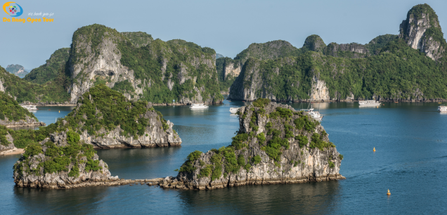 Ha Long