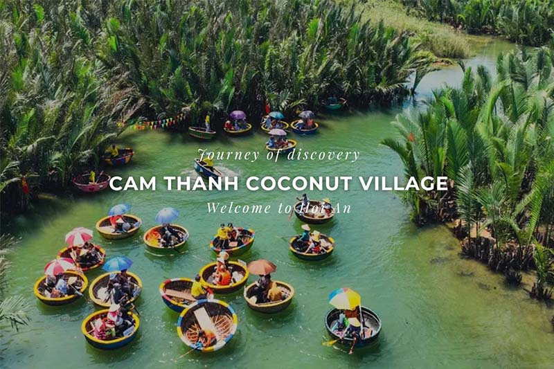CAM THANH VILLAGE