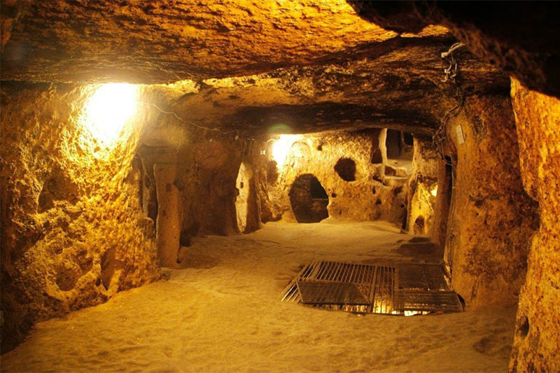 cu chi tunnel tay ninh 