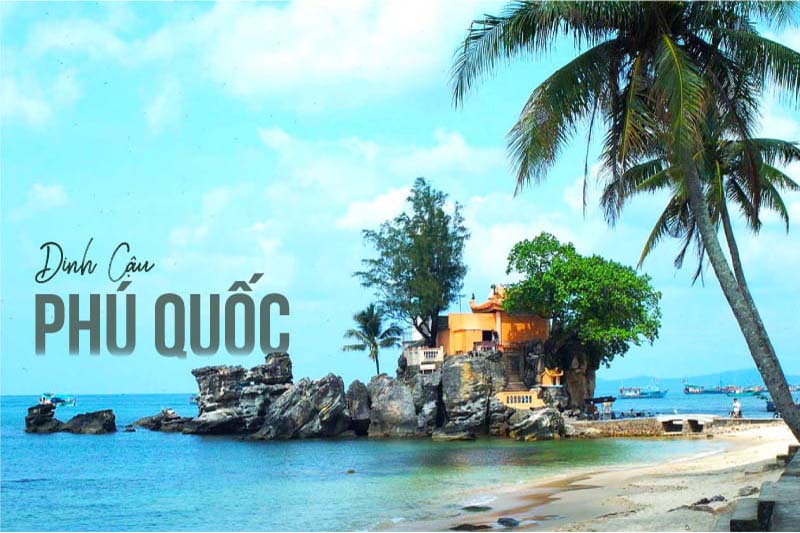 dinh cau phu quoc island 