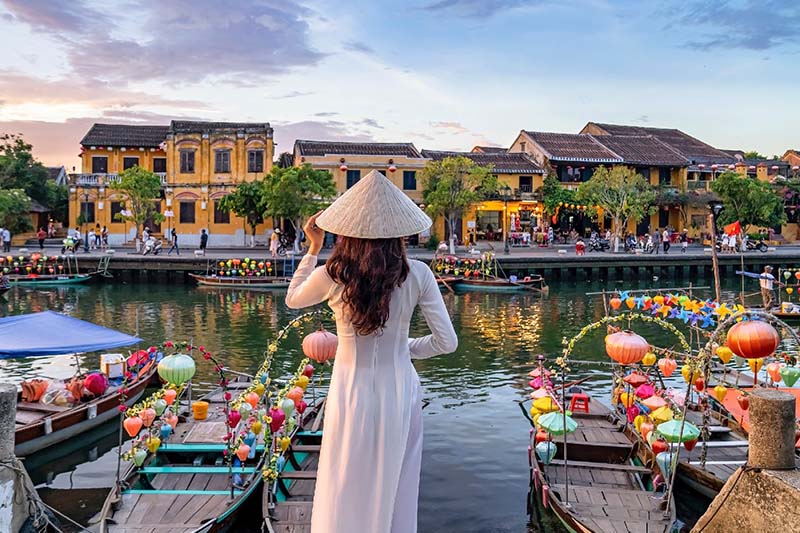 tour hoi an ancient town 