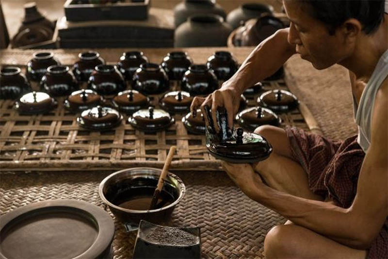 lacquerware-workshop